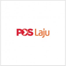 PosLaju - Domestic Document Express (Peninsular Malaysia)
