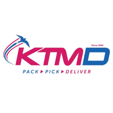 KTMD - Motorcycle Shipment (KTMD Station to UniStorage)